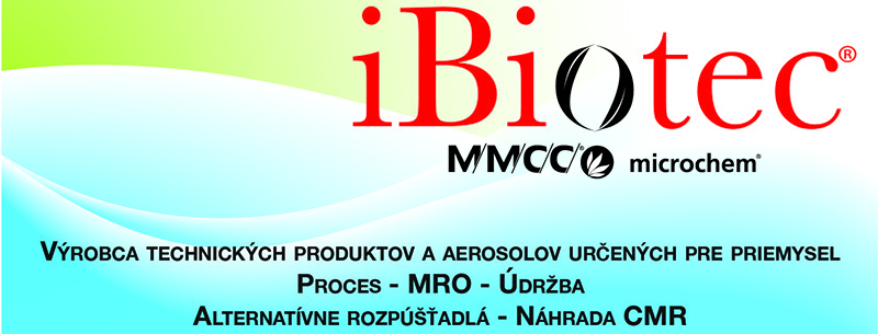 IBIOTEC® Bioclean® AL HP Vysokokoncentrovaný čistiaci prostriedok